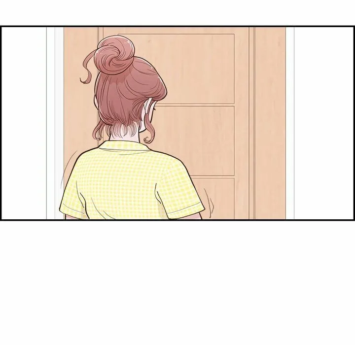 Sunny-Side Up Chapter 7 page 17 - 