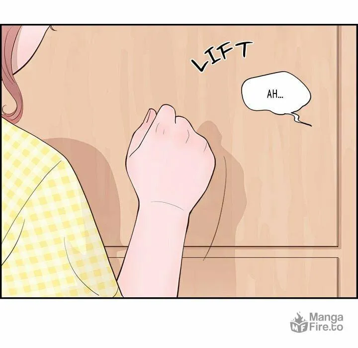 Sunny-Side Up Chapter 7 page 18 - 