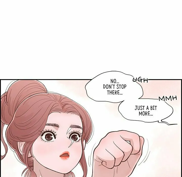 Sunny-Side Up Chapter 7 page 19 - 