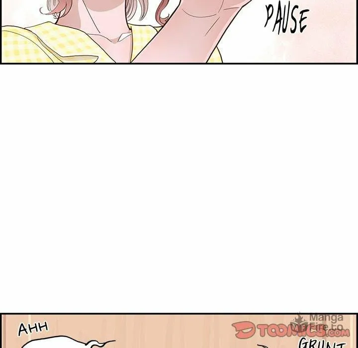 Sunny-Side Up Chapter 7 page 20 - 