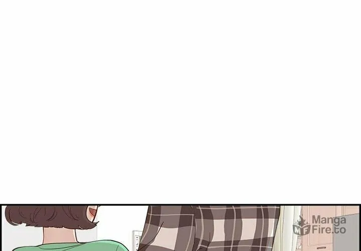 Sunny-Side Up Chapter 7 page 3 - 