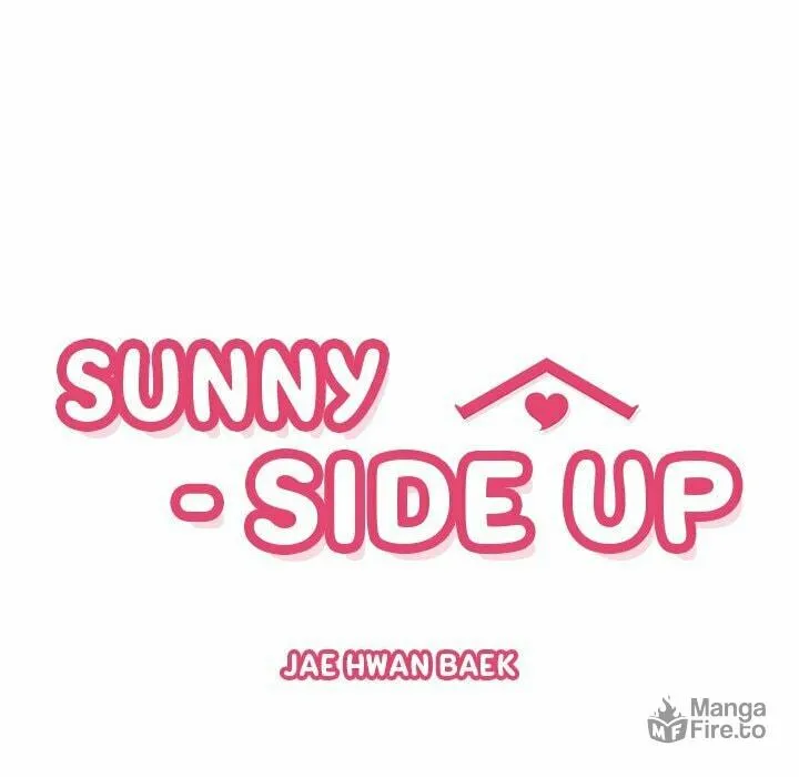 Sunny-Side Up Chapter 7 page 25 - 