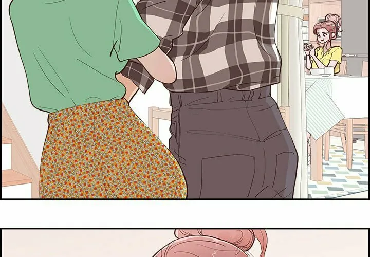 Sunny-Side Up Chapter 7 page 4 - 