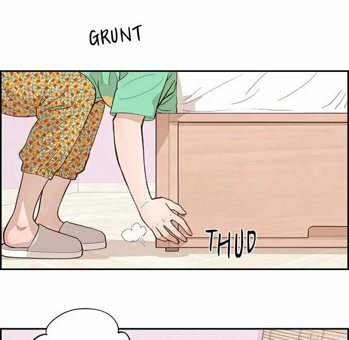 Sunny-Side Up Chapter 7 page 31 - 
