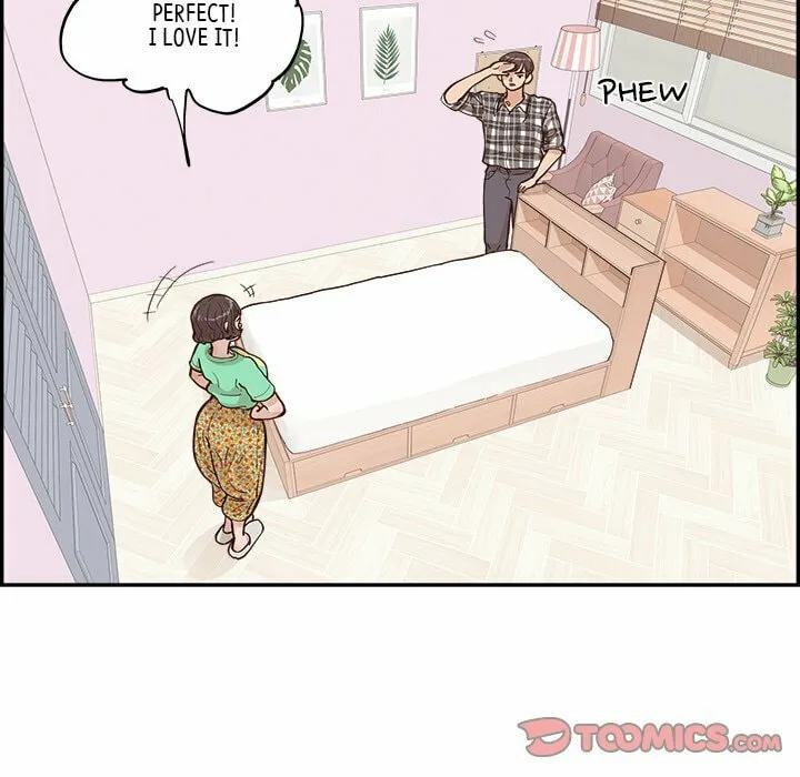 Sunny-Side Up Chapter 7 page 32 - 