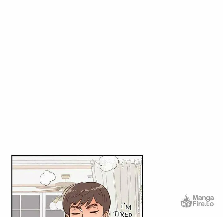 Sunny-Side Up Chapter 7 page 36 - 