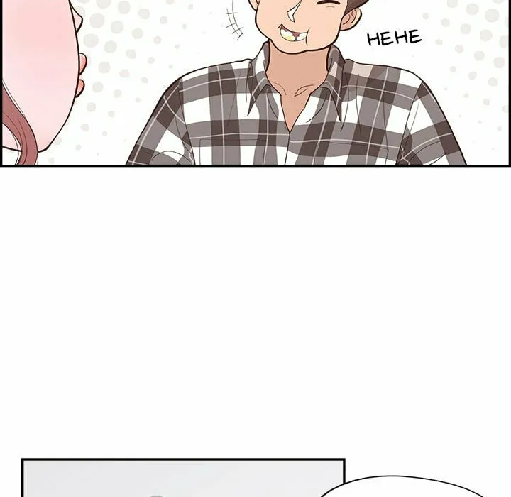Sunny-Side Up Chapter 7 page 43 - 