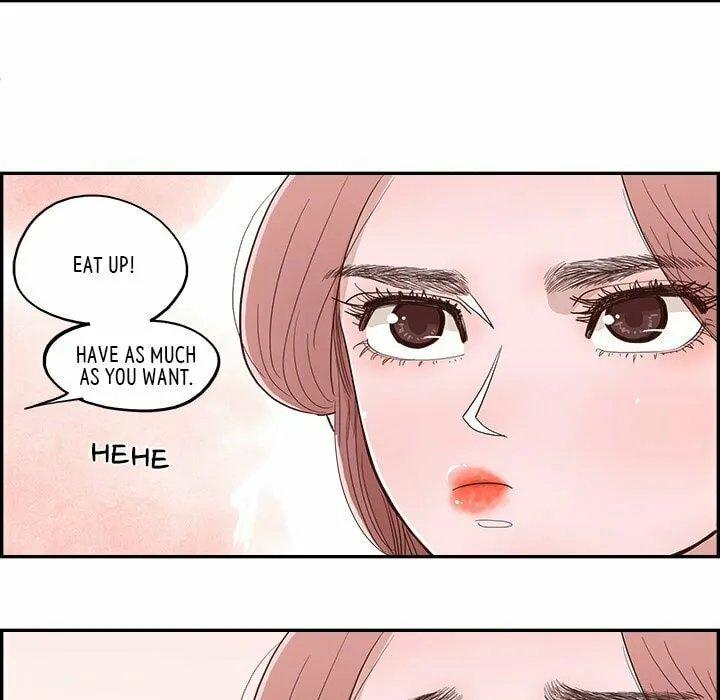 Sunny-Side Up Chapter 7 page 47 - 