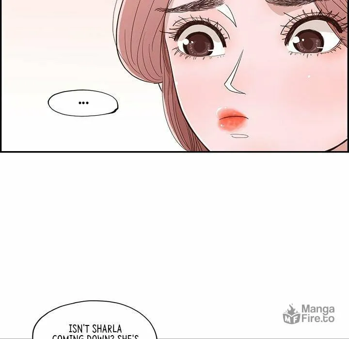 Sunny-Side Up Chapter 7 page 48 - 
