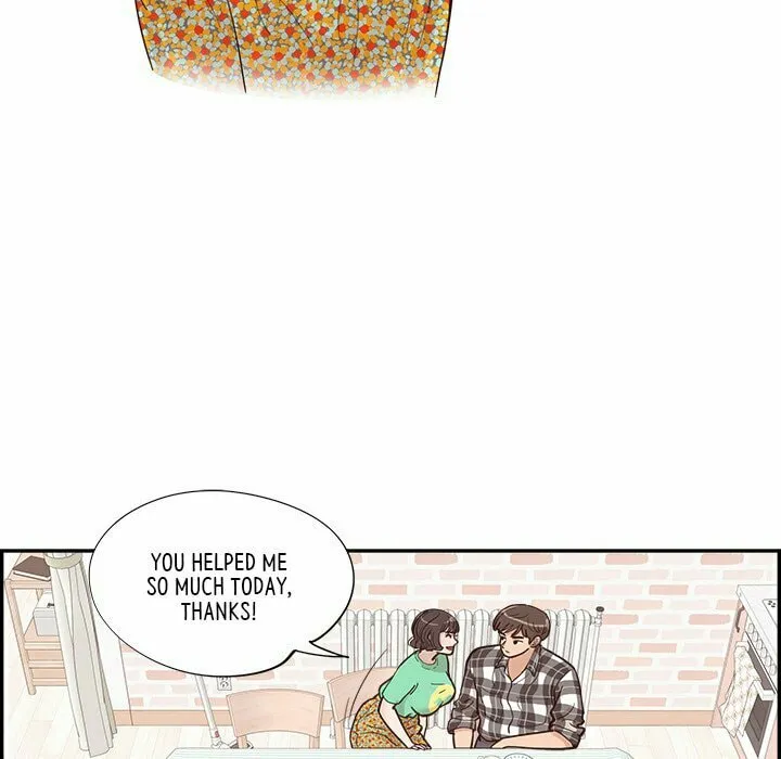 Sunny-Side Up Chapter 7 page 52 - 