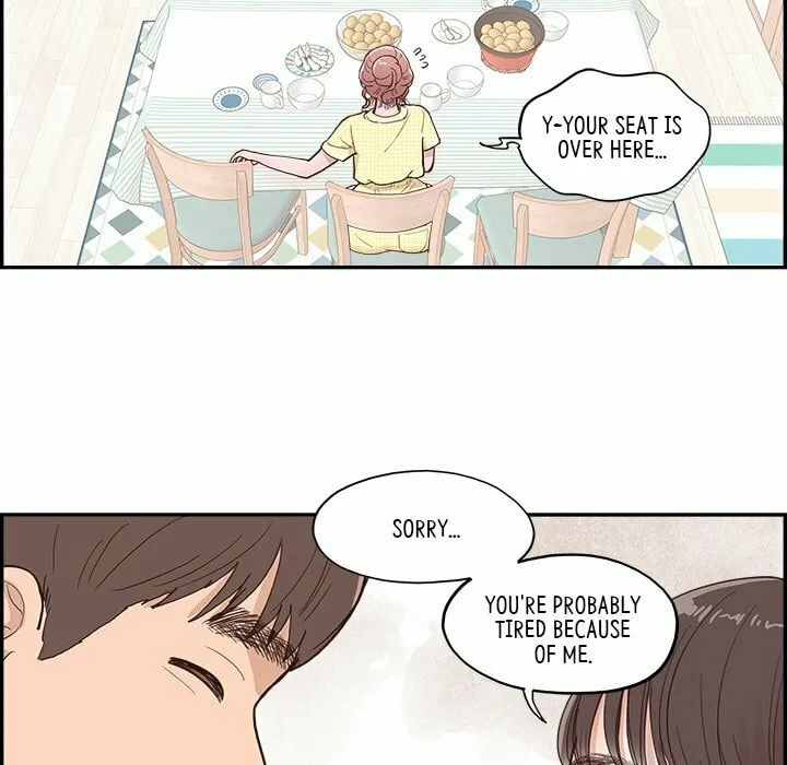 Sunny-Side Up Chapter 7 page 53 - 