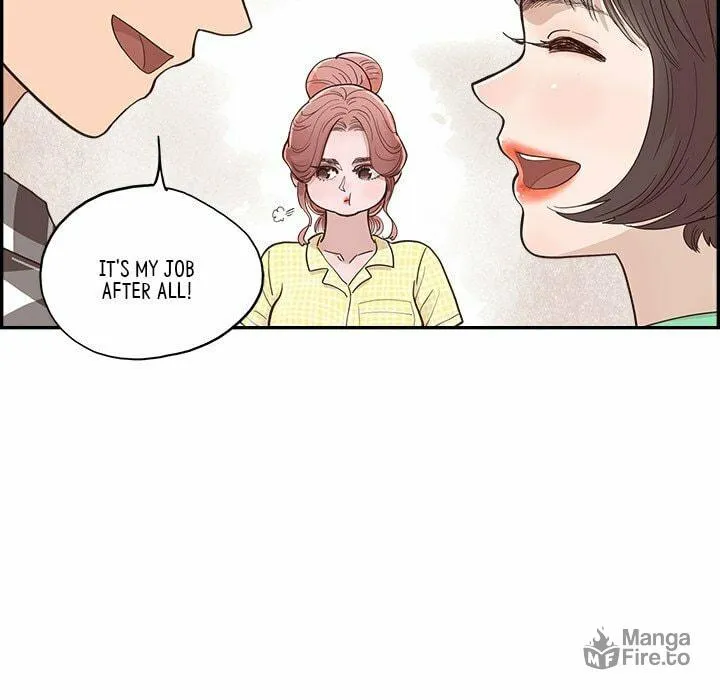 Sunny-Side Up Chapter 7 page 54 - 