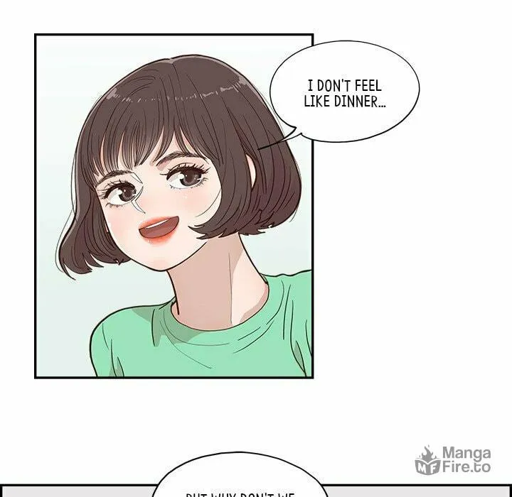 Sunny-Side Up Chapter 7 page 55 - 