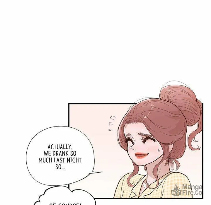 Sunny-Side Up Chapter 7 page 57 - 