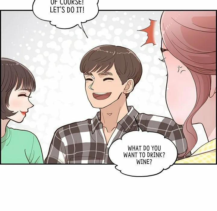 Sunny-Side Up Chapter 7 page 58 - 