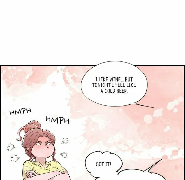 Sunny-Side Up Chapter 7 page 59 - 