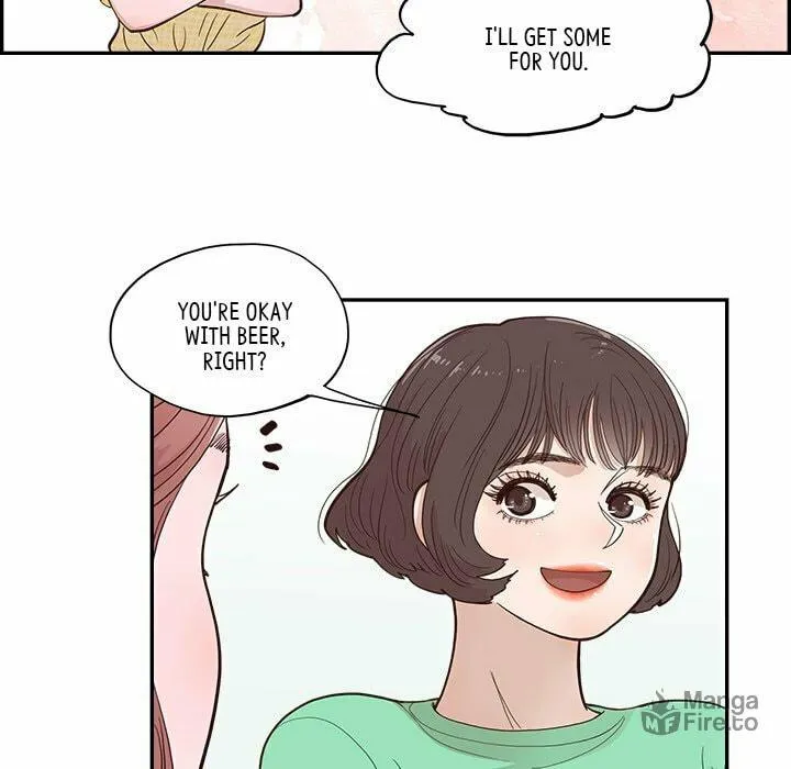 Sunny-Side Up Chapter 7 page 60 - 