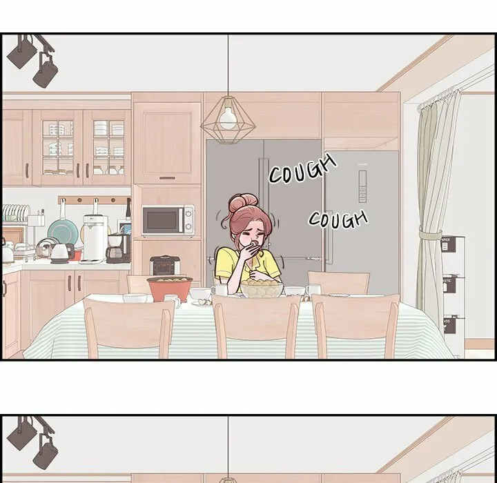 Sunny-Side Up Chapter 7 page 7 - 