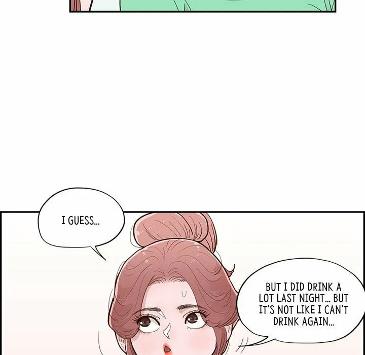 Sunny-Side Up Chapter 7 page 61 - 