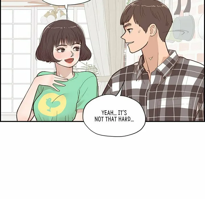 Sunny-Side Up Chapter 7 page 64 - 