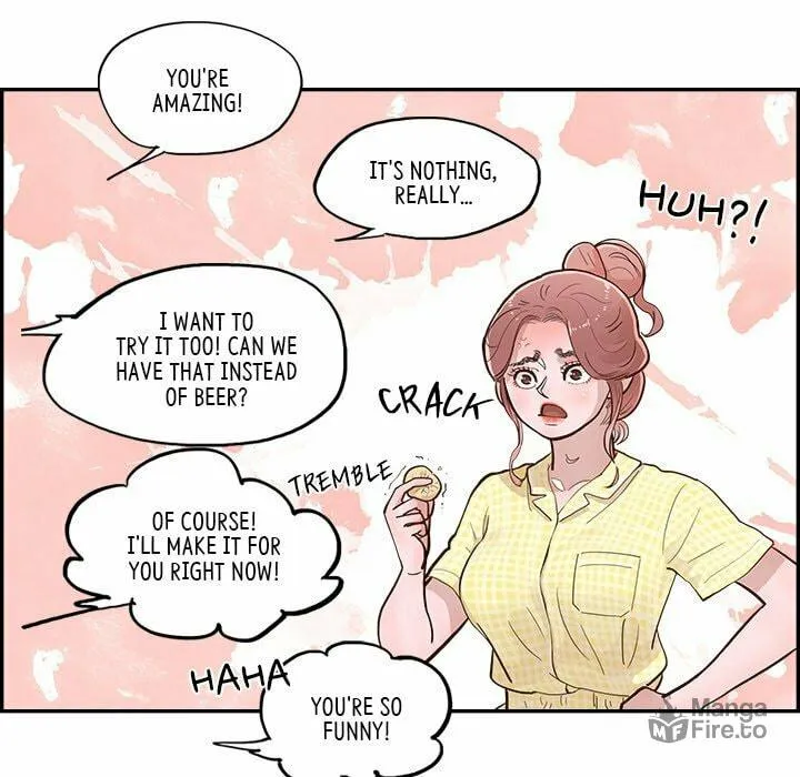 Sunny-Side Up Chapter 7 page 65 - 