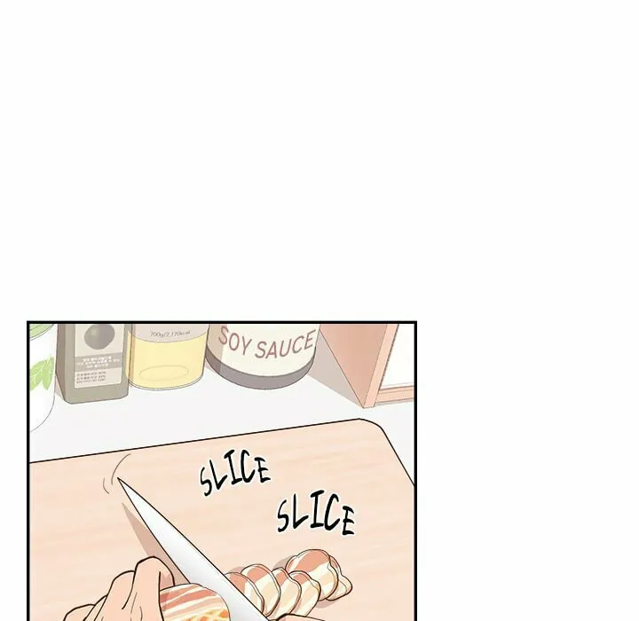 Sunny-Side Up Chapter 7 page 67 - 