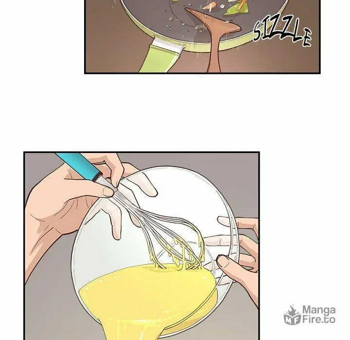 Sunny-Side Up Chapter 7 page 69 - 