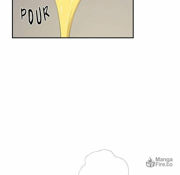 Sunny-Side Up Chapter 7 page 70 - 