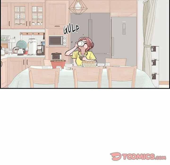 Sunny-Side Up Chapter 7 page 8 - 