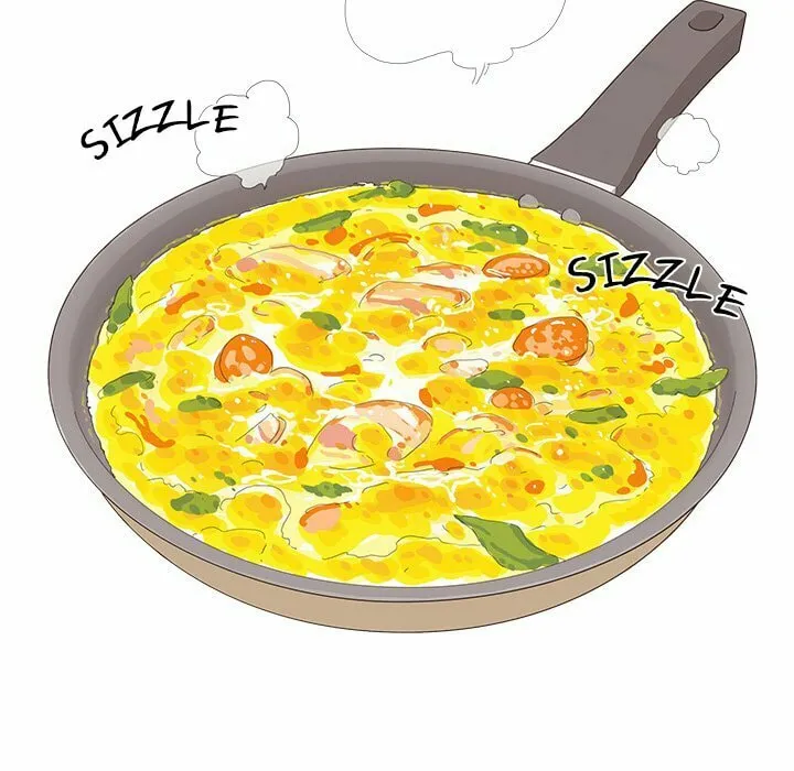 Sunny-Side Up Chapter 7 page 71 - 