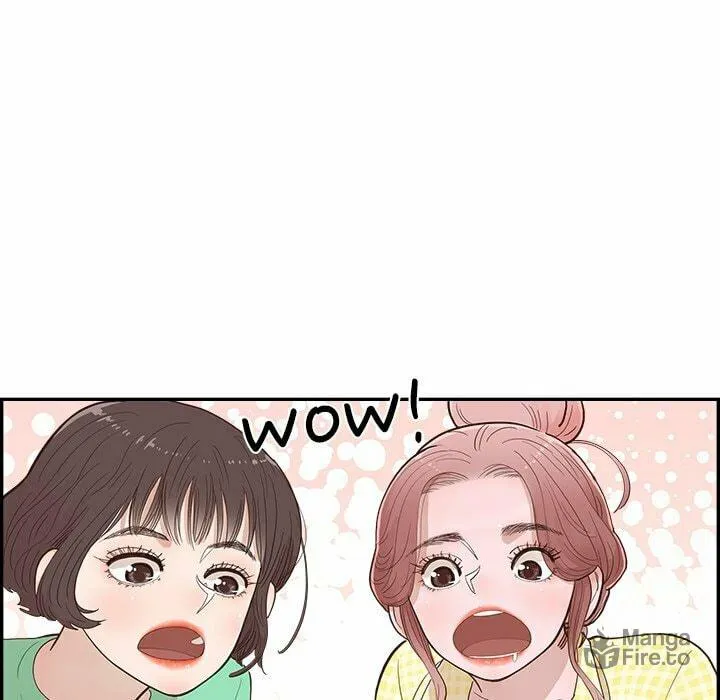 Sunny-Side Up Chapter 7 page 72 - 