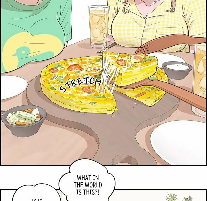 Sunny-Side Up Chapter 7 page 73 - 