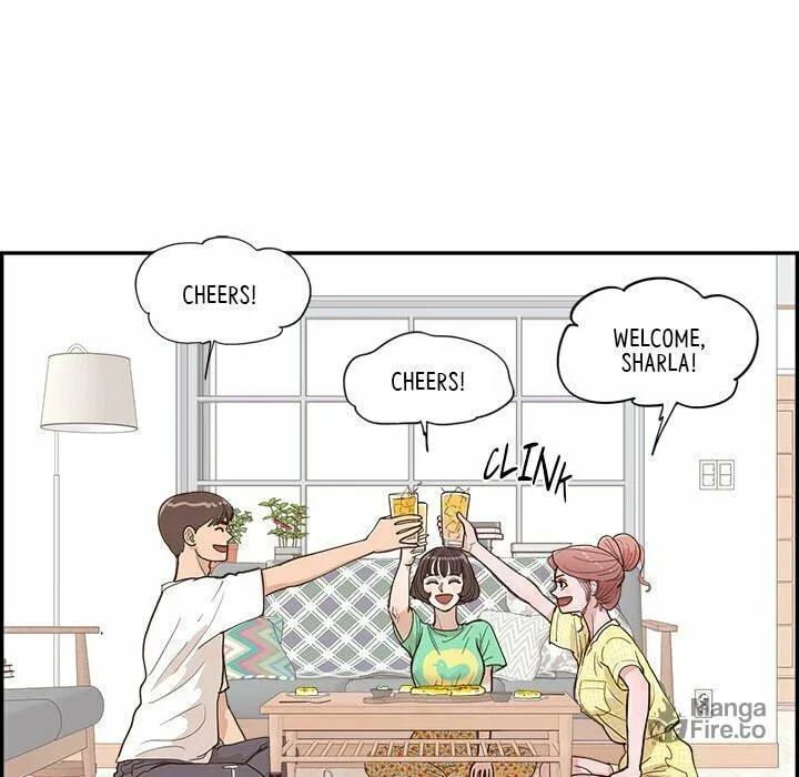 Sunny-Side Up Chapter 7 page 78 - 