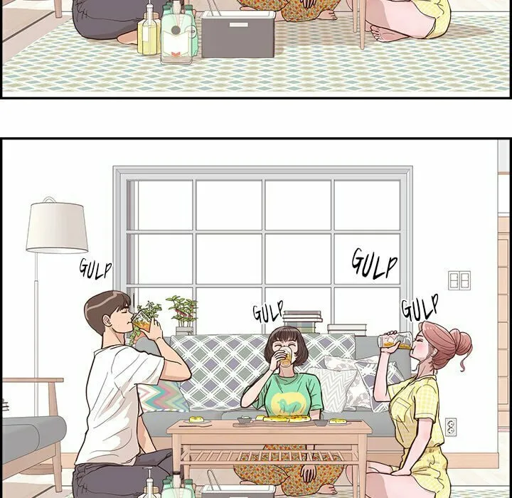 Sunny-Side Up Chapter 7 page 79 - 