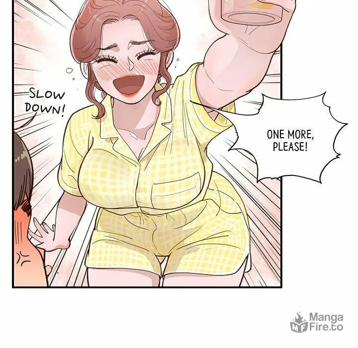 Sunny-Side Up Chapter 7 page 81 - 