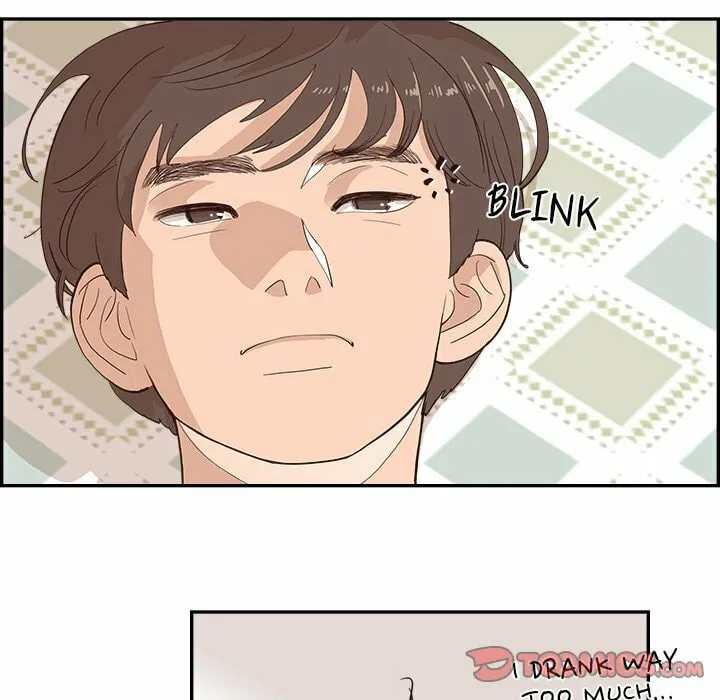 Sunny-Side Up Chapter 7 page 86 - 