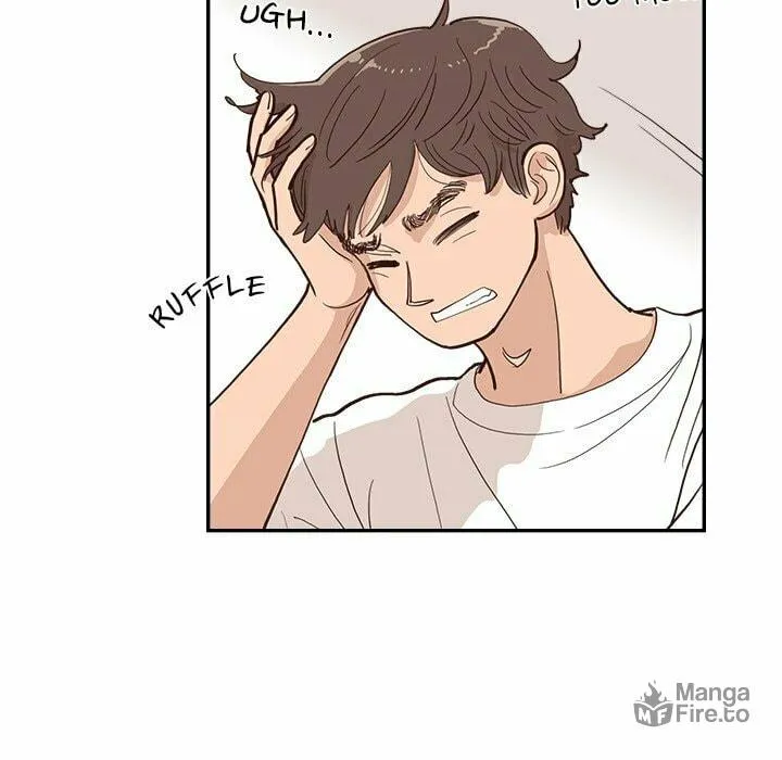 Sunny-Side Up Chapter 7 page 87 - 