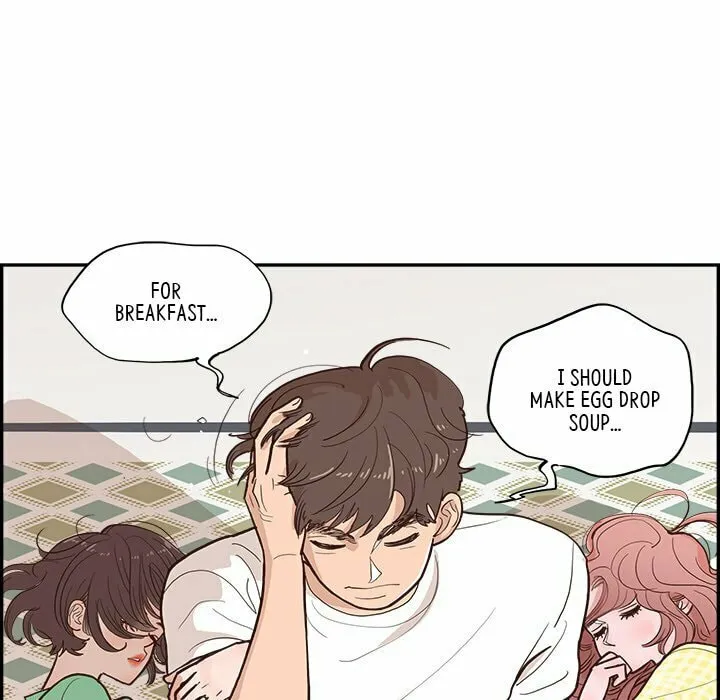 Sunny-Side Up Chapter 7 page 88 - 