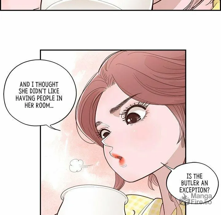 Sunny-Side Up Chapter 7 page 10 - 