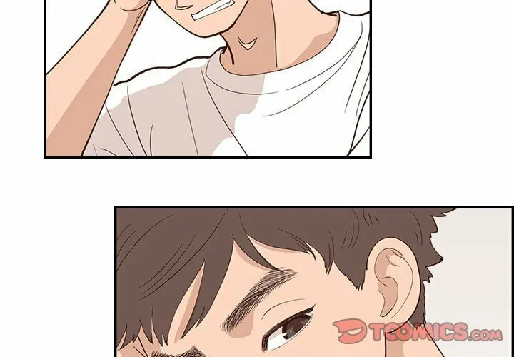 Sunny-Side Up Chapter 8 page 2 - 