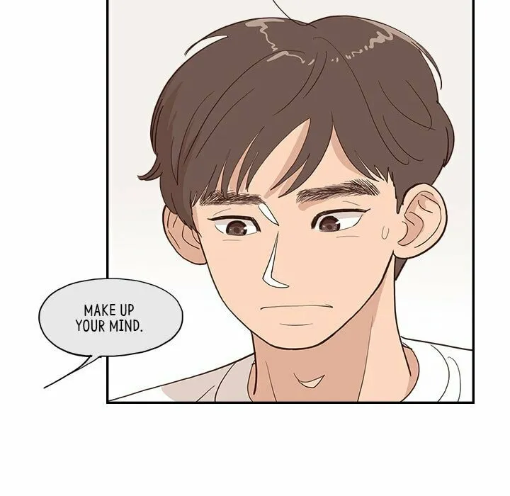 Sunny-Side Up Chapter 8 page 11 - 
