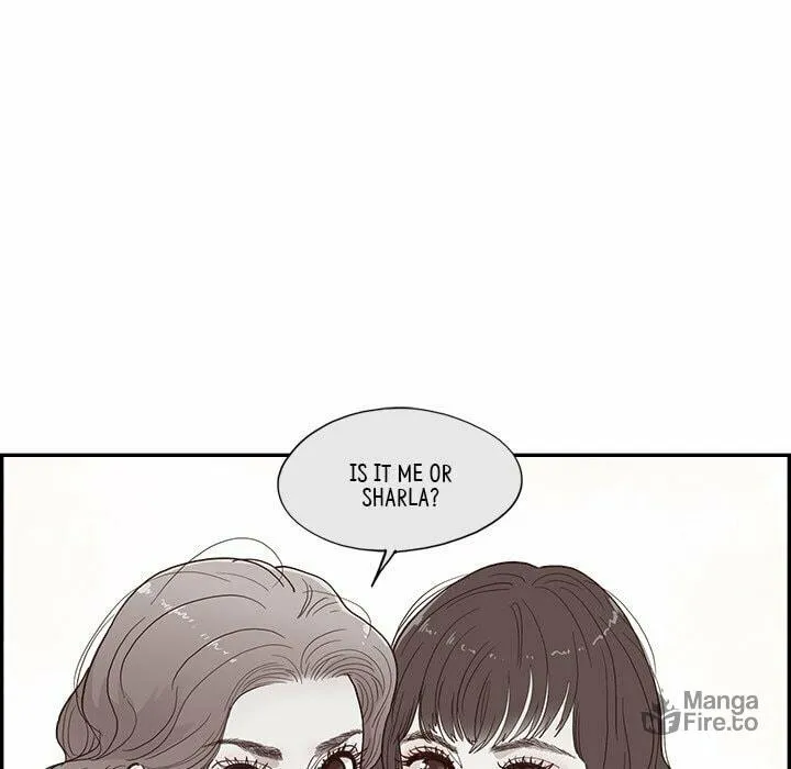 Sunny-Side Up Chapter 8 page 12 - 