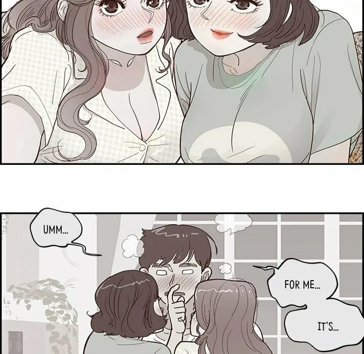 Sunny-Side Up Chapter 8 page 13 - 