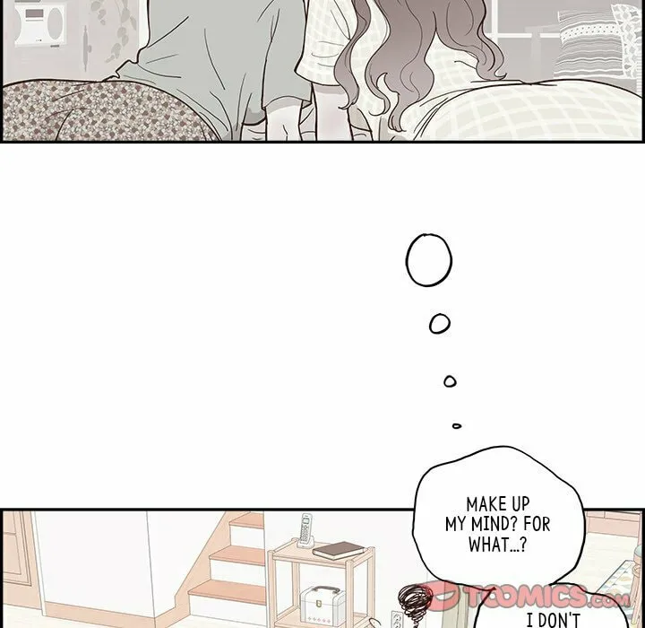 Sunny-Side Up Chapter 8 page 14 - 