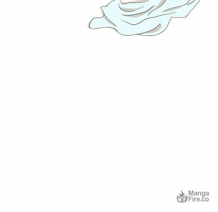Sunny-Side Up Chapter 8 page 20 - 