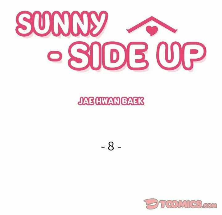 Sunny-Side Up Chapter 8 page 22 - 