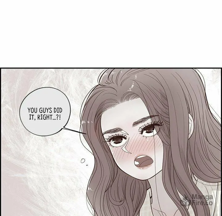Sunny-Side Up Chapter 8 page 25 - 