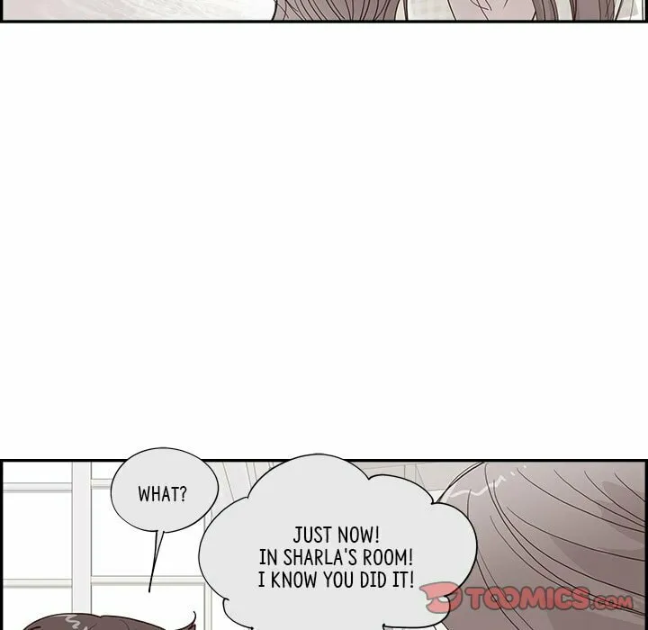 Sunny-Side Up Chapter 8 page 26 - 