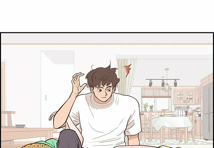 Sunny-Side Up Chapter 8 page 4 - 