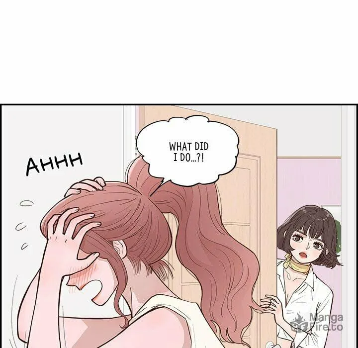 Sunny-Side Up Chapter 8 page 33 - 